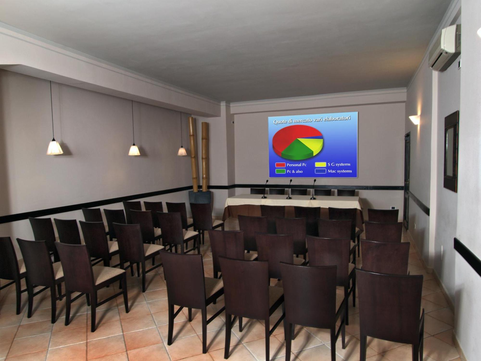 Hotel Gialletti Orvieto Esterno foto