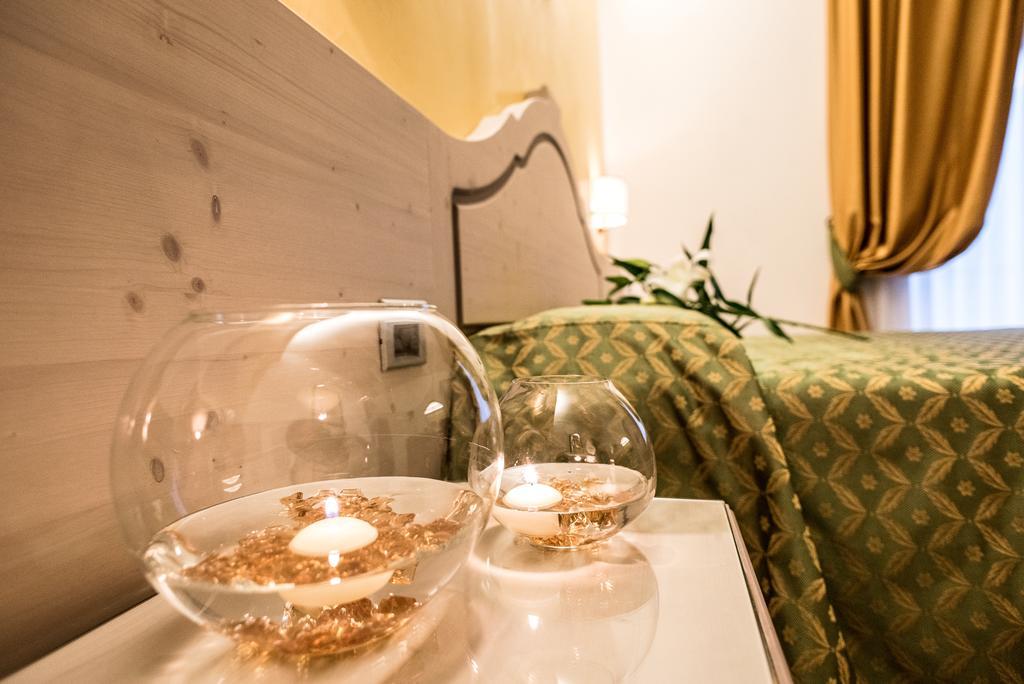 Hotel Gialletti Orvieto Esterno foto