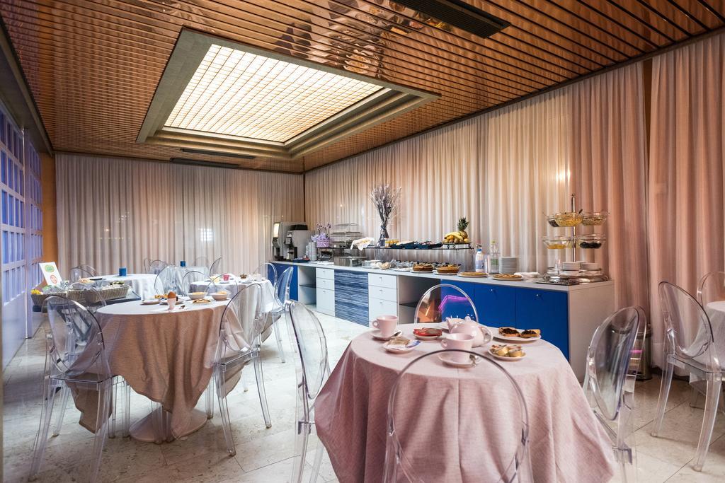 Hotel Gialletti Orvieto Esterno foto