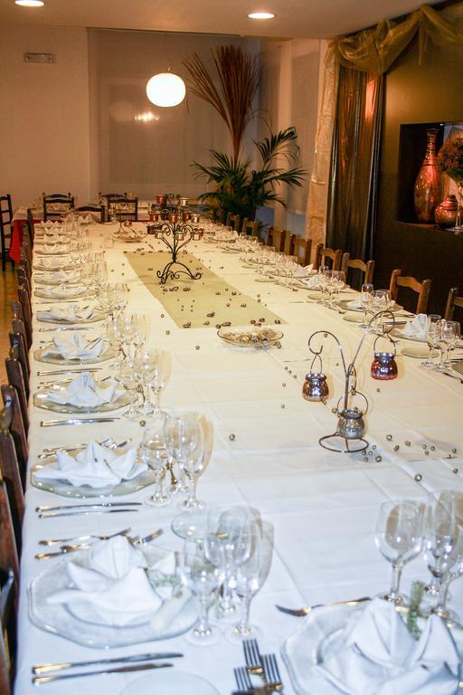 Hotel Gialletti Orvieto Esterno foto