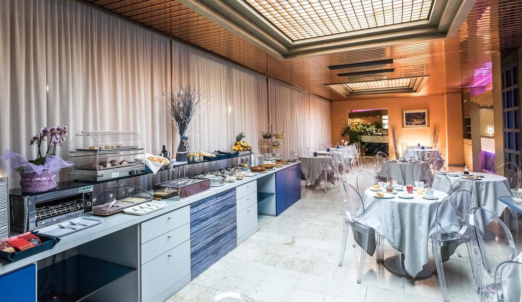 Hotel Gialletti Orvieto Esterno foto